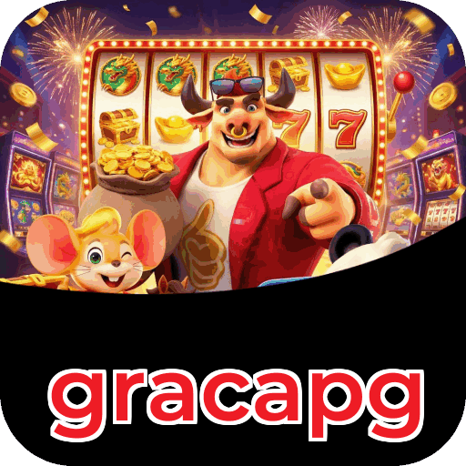 Siga a gracapg no Facebook