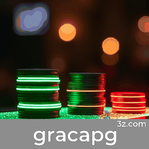 gracapg: Cassino Premiado com Pagamentos Rápidos